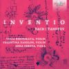 Download track Taneyev, Bach: Invention In F Major, BWV 779