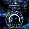 Download track Dirt Nap (L Nix & Outsider VIP)