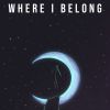 Download track Where I Belong (Acoustic Version)