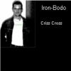 Download track Iron - Bodo - Let Me Hear You