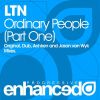 Download track Ordinary People (Anhken Remix)