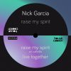 Download track Raise My Spirit