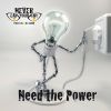 Download track Need The Power