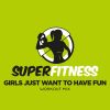 Download track Girls Just Want To Have Fun (Workout Mix 128 Bpm)