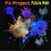 Download track Future Wish (LP Mix)