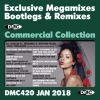 Download track DMC Party Hits Forever (Mixed By DJ Ivan Santana)