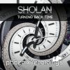 Download track Turning Back Time (Radio Mix)