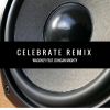 Download track CELEBRATE (DANCEHALL VERSION)