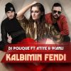 Download track Kalbimin Fendi'