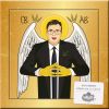 Download track Nemoj Da Si Vučić (Acapella)