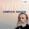 Download track Violin Sonata No. 2 In E-Flat Major, Op. 102 III. Andante