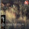 Download track Four Piano Pieces Op. 1 - Mazurka; Con Gratia