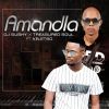 Download track Amandla (Radio Edit)