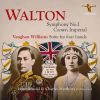 Download track Walton: Symphony No. 1 In B-Flat Minor (Arr. H. Murrill For Piano 4 Hands): II. Presto Con Malizia