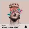 Download track Who Is MasaH (Afro Tech Mix)