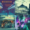 Download track Friendly Ambiance For Tokyo Nights