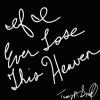 Download track If I Ever Lose This Heaven (Acappella)