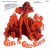 Download track Girl In Gold Boots