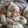 Download track Calm Lullaby Night