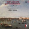 Download track Cello Concerto In A Minor, RV 420: I. Andante