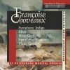 Download track Symphony Blanche, Op. 100 II. Forgiveness