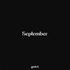 Download track September (Slowed + Rain)