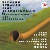 Download track Eine Alpensinfonie, Op. 64, TrV 233: Stille Vor Dem Sturm