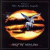 Download track The Wings Of Avalon