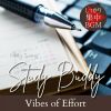 Download track Vibes Of Effort