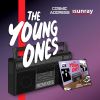 Download track The Young Ones (The Distant Minds Remix)