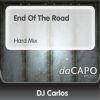 Download track End Of The Road (English Mix)