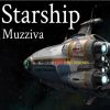 Download track Techno Starship