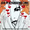 Download track Playground Love (Vibraphone Version)