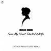 Download track Save My Heart, Don't Let It Go (Instrumental Album Mix)