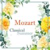 Download track Mozart- Minuet In E Flat Major, K. 15ee