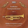 Download track Exsultate, Jubilate K. 165: III. Alleluja. Allegro (Arr. J. Pfeiffer & M. Pfeiffer For Trumpet Ensemble & Organ)