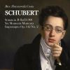 Download track Four Impromptus, Op. 142, D 935: No. 2 In A-Flat Major, Allegretto