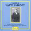 Download track 03 - Sapellnikoff - Tchaikovsky - Piano Concerto No. 1 - Allegro Con Fuoco