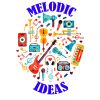 Download track Melodic Ideas 91