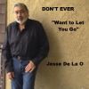 Download track Don't Ever Want To Let You Go