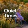 Download track Quiet Meditation Music, Pt. 7