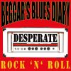 Download track Desperate Rock 'n' Roll