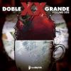 Download track Doble XX Grande Volume 8 (Continuous Mix)