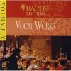 Download track 10 Mass In A Major BWV 234 - IV Qui Tollis