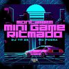 Download track Montagem Mini Game Ritmado (Slowed + Reverb)