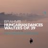 Download track Waltzes, Op. 39 No. 15 In A Major