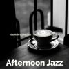 Download track Subdued Saxophone Bossa Nova - Vibe For Cafe Lattes