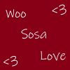 Download track Woo Sosa Love <3