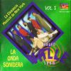 Download track La Onda Sonidera