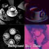 Download track Cultured Ambience For Cafe Lattes